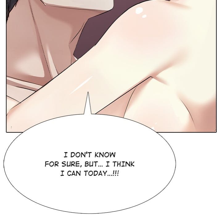 Love Me, or Else Uncensored, chapter 11, page 109 of 151