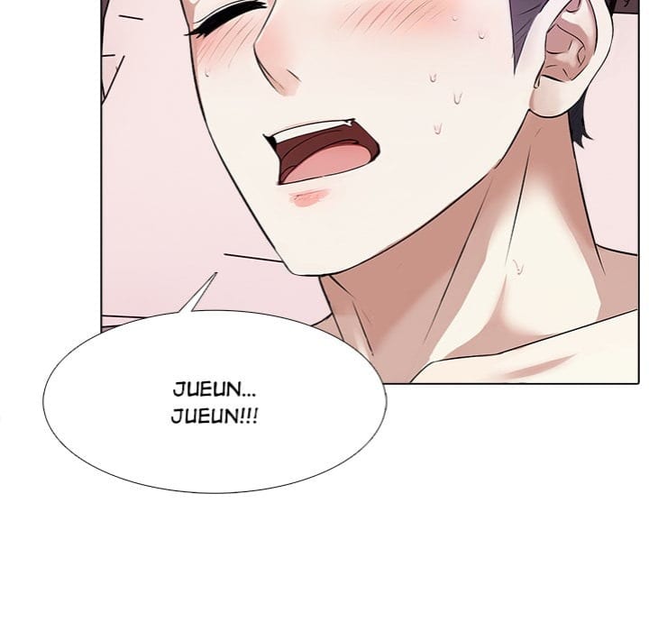 Love Me, or Else Uncensored, chapter 11, page 115 of 151