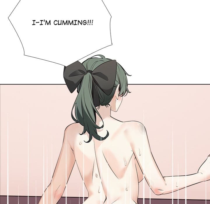 Love Me, or Else Uncensored, chapter 11, page 121 of 151