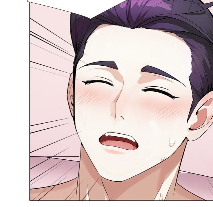 Love Me, or Else Uncensored, chapter 11, page 124 of 151