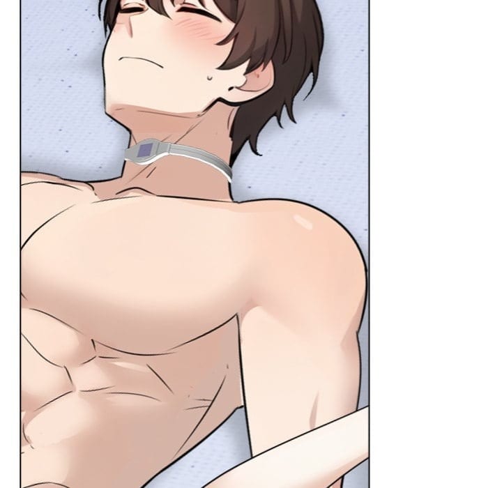Love Me, or Else Uncensored, chapter 11, page 138 of 151
