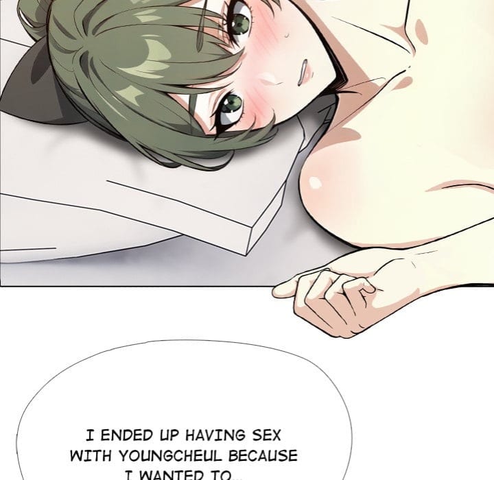 Love Me, or Else Uncensored, chapter 12, page 8 of 129