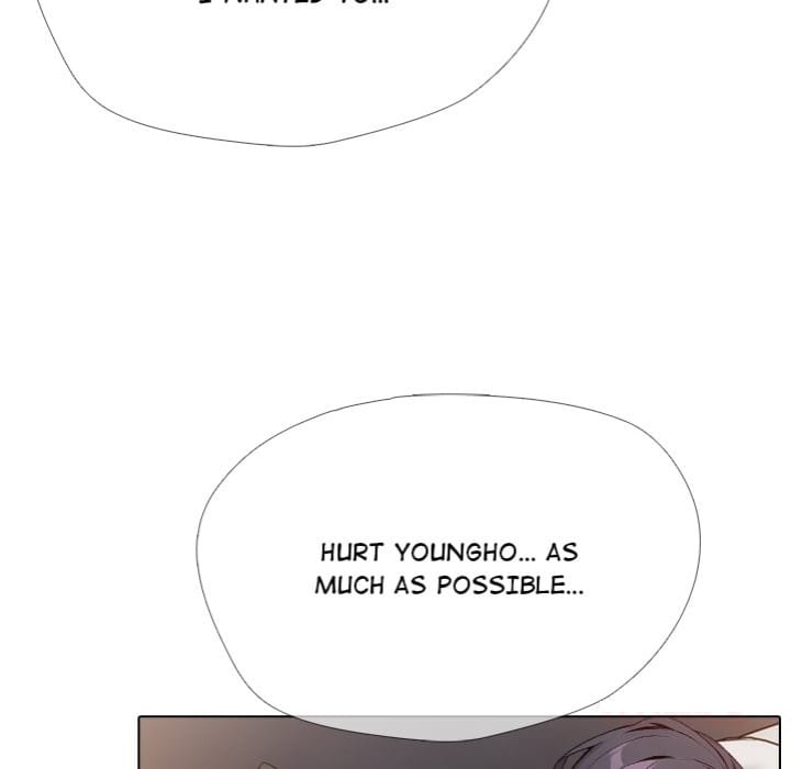 Love Me, or Else Uncensored, chapter 12, page 9 of 129