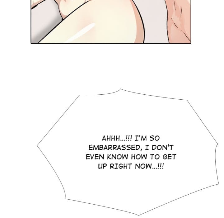 Love Me, or Else Uncensored, chapter 12, page 17 of 129
