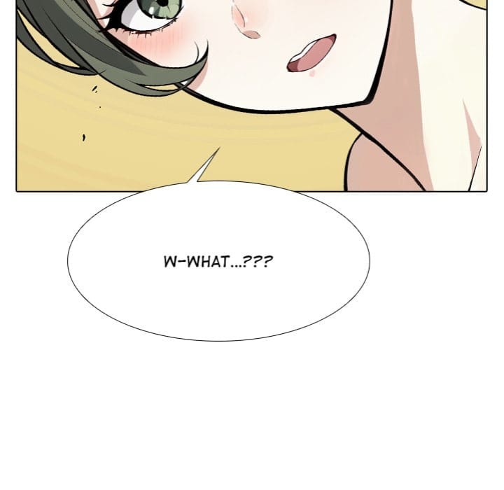Love Me, or Else Uncensored, chapter 12, page 25 of 129