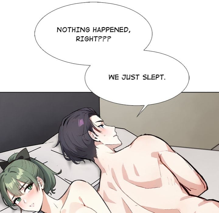Love Me, or Else Uncensored, chapter 12, page 26 of 129
