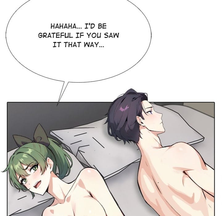 Love Me, or Else Uncensored, chapter 12, page 28 of 129