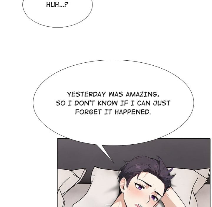 Love Me, or Else Uncensored, chapter 12, page 30 of 129