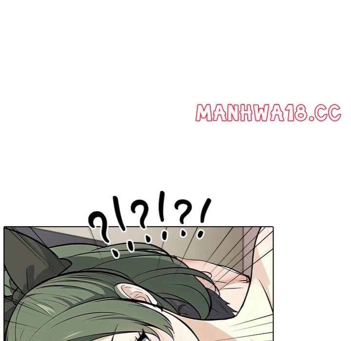 Love Me, or Else Uncensored, chapter 12, page 32 of 129