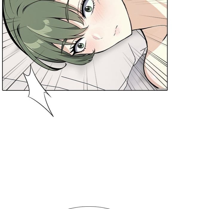 Love Me, or Else Uncensored, chapter 12, page 33 of 129