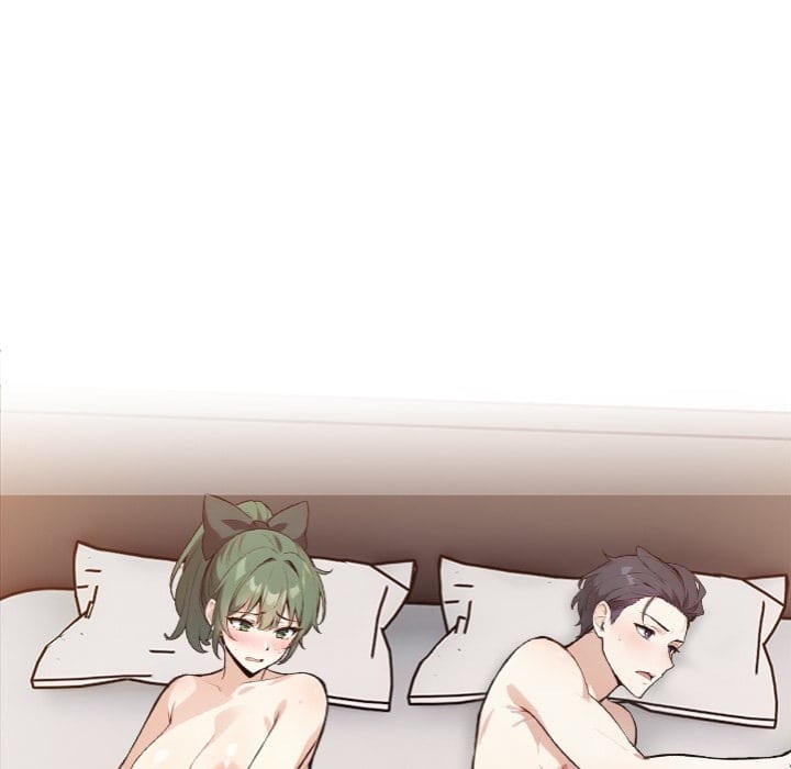 Love Me, or Else Uncensored, chapter 12, page 40 of 129