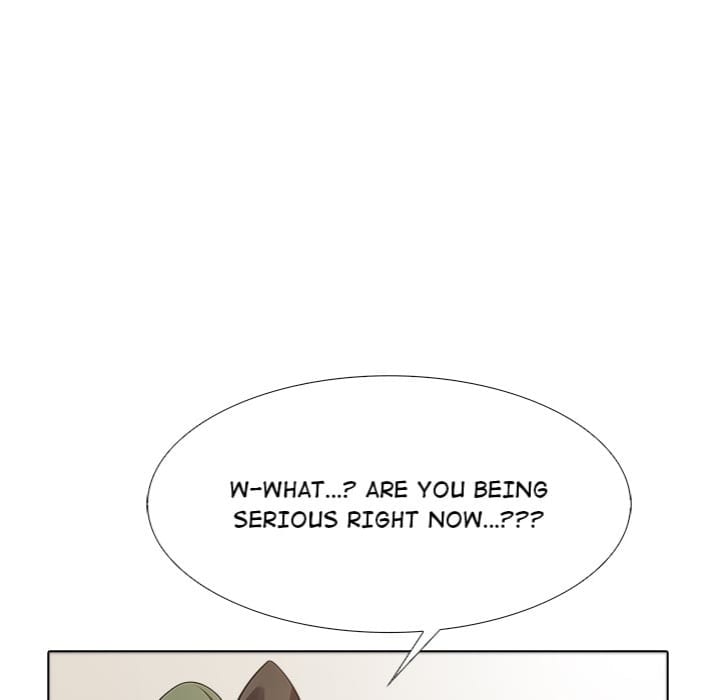 Love Me, or Else Uncensored, chapter 12, page 42 of 129