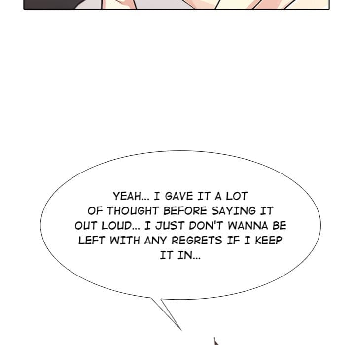 Love Me, or Else Uncensored, chapter 12, page 44 of 129