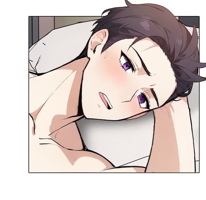 Love Me, or Else Uncensored, chapter 12, page 45 of 129