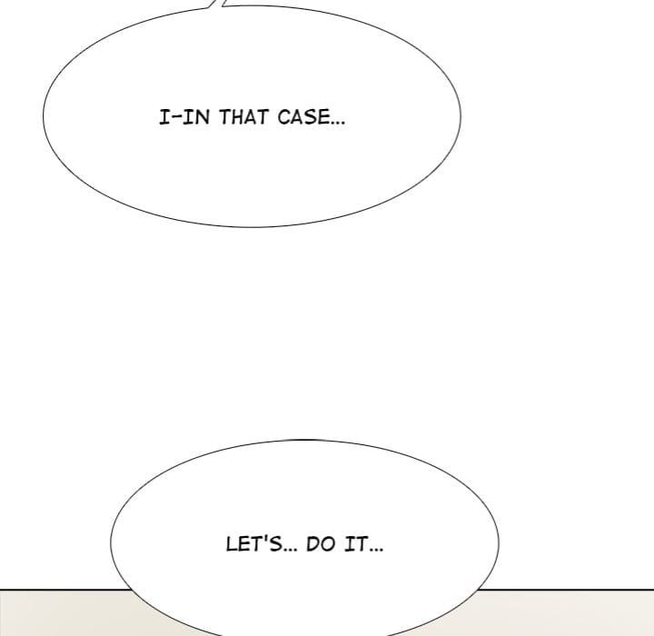 Love Me, or Else Uncensored, chapter 12, page 50 of 129