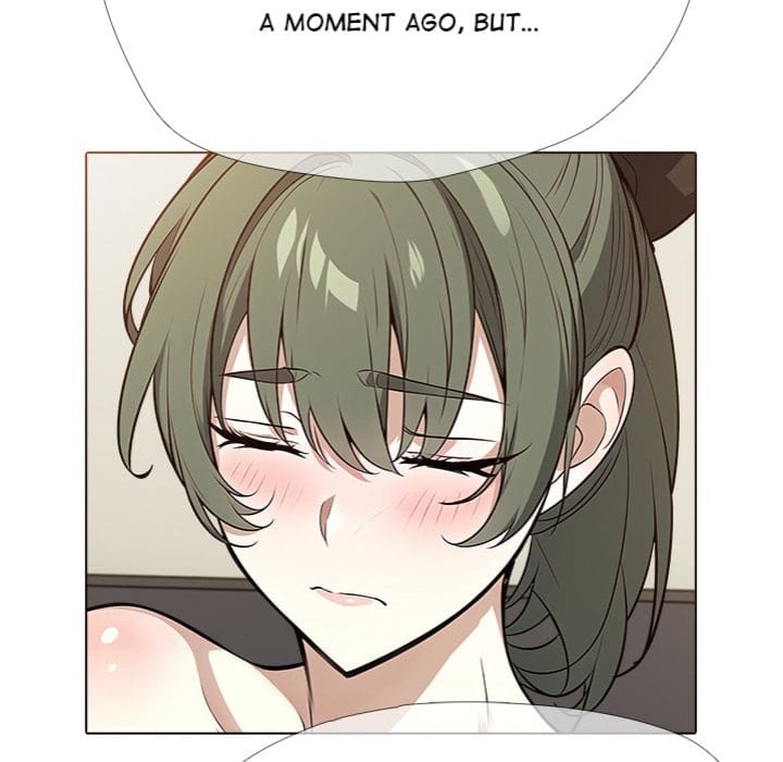 Love Me, or Else Uncensored, chapter 12, page 53 of 129