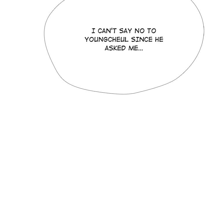 Love Me, or Else Uncensored, chapter 12, page 54 of 129