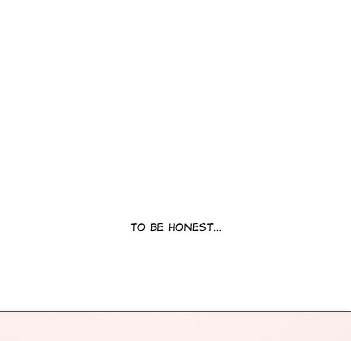 Love Me, or Else Uncensored, chapter 12, page 55 of 129