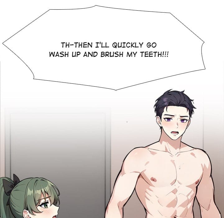 Love Me, or Else Uncensored, chapter 12, page 61 of 129