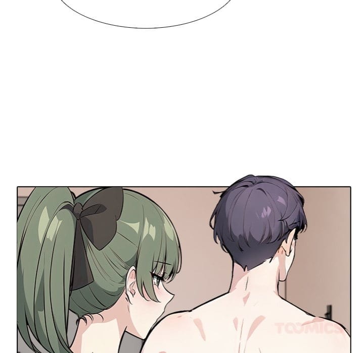 Love Me, or Else Uncensored, chapter 12, page 63 of 129