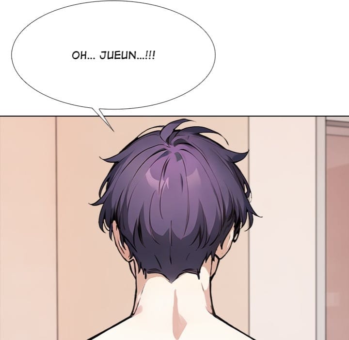 Love Me, or Else Uncensored, chapter 12, page 65 of 129