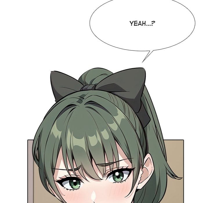 Love Me, or Else Uncensored, chapter 12, page 67 of 129