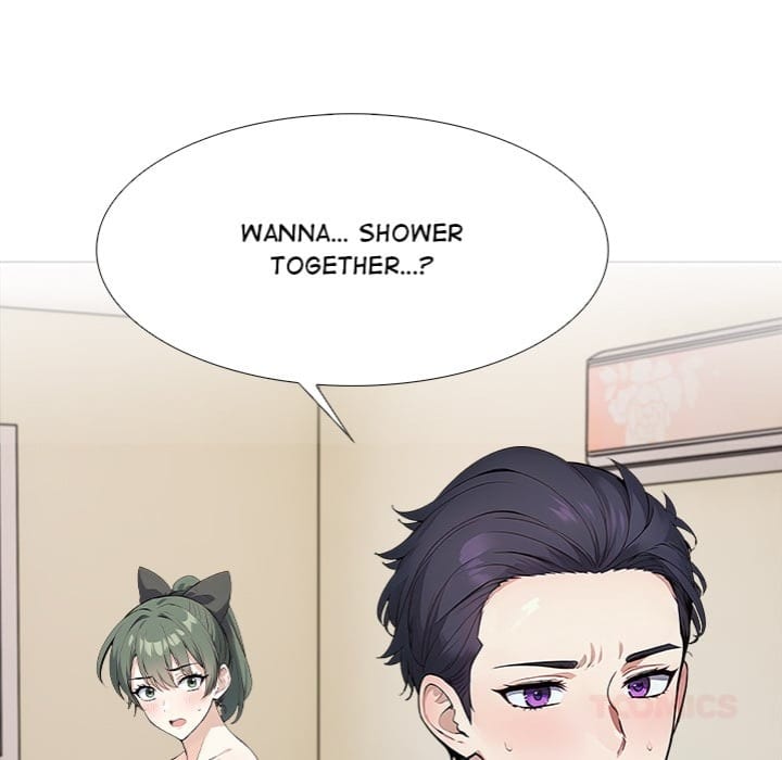 Love Me, or Else Uncensored, chapter 12, page 69 of 129