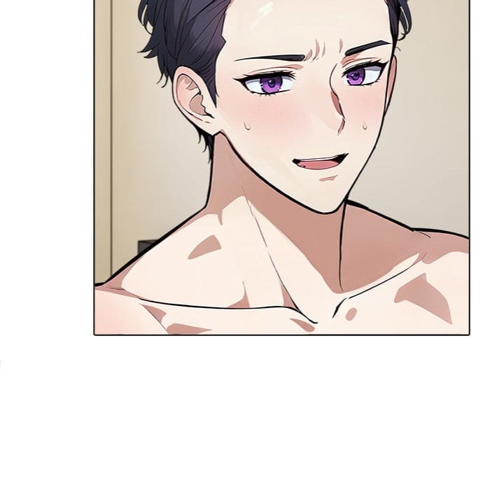 Love Me, or Else Uncensored, chapter 12, page 72 of 129