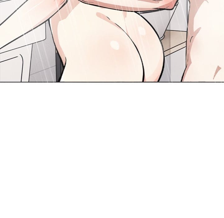 Love Me, or Else Uncensored, chapter 12, page 85 of 129