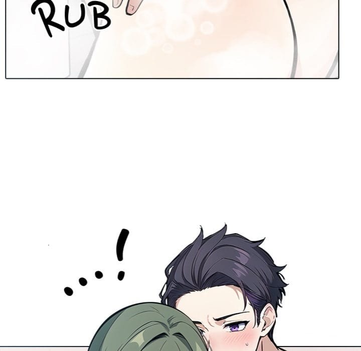 Love Me, or Else Uncensored, chapter 12, page 87 of 129