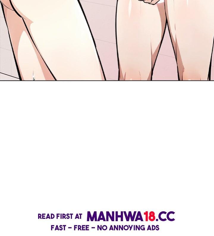 Love Me, or Else Uncensored, chapter 12, page 91 of 129