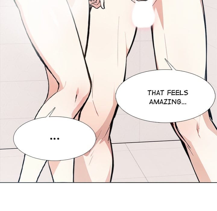 Love Me, or Else Uncensored, chapter 12, page 95 of 129