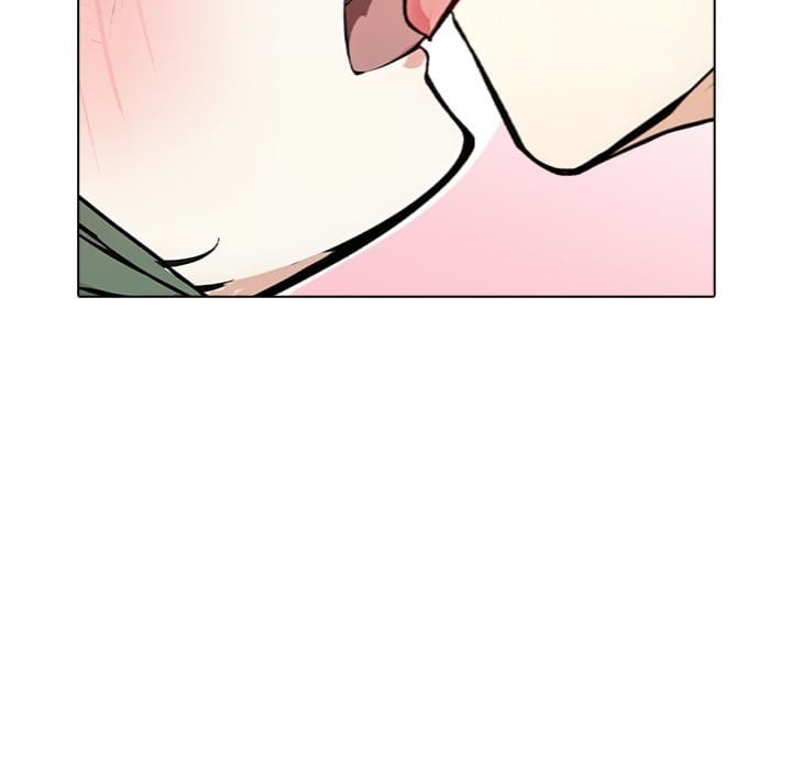 Love Me, or Else Uncensored, chapter 12, page 99 of 129