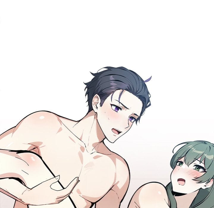 Love Me, or Else Uncensored, chapter 12, page 108 of 129