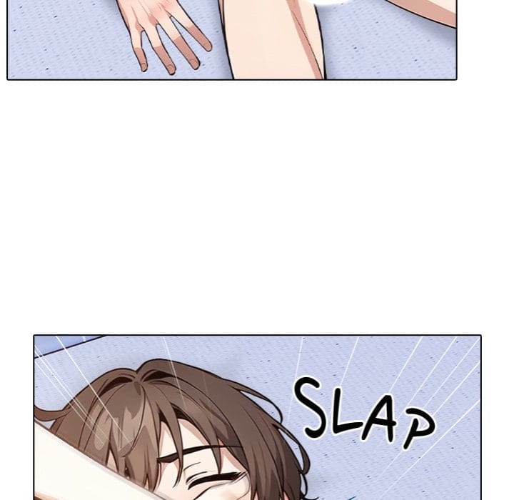 Love Me, or Else Uncensored, chapter 12, page 115 of 129