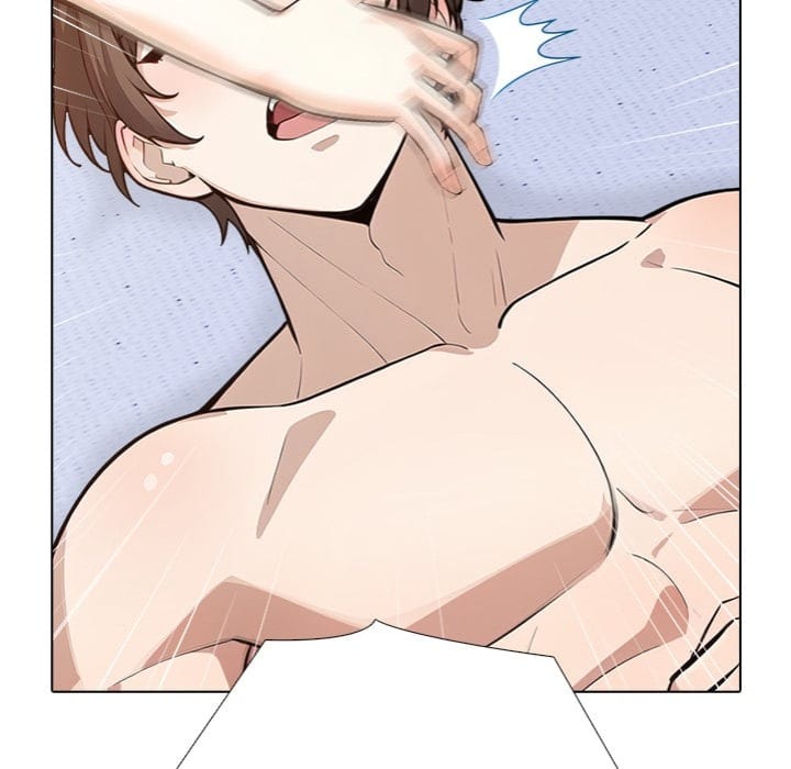 Love Me, or Else Uncensored, chapter 12, page 116 of 129