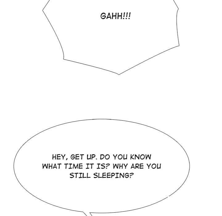 Love Me, or Else Uncensored, chapter 12, page 117 of 129
