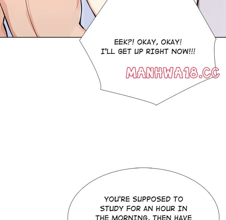 Love Me, or Else Uncensored, chapter 12, page 122 of 129
