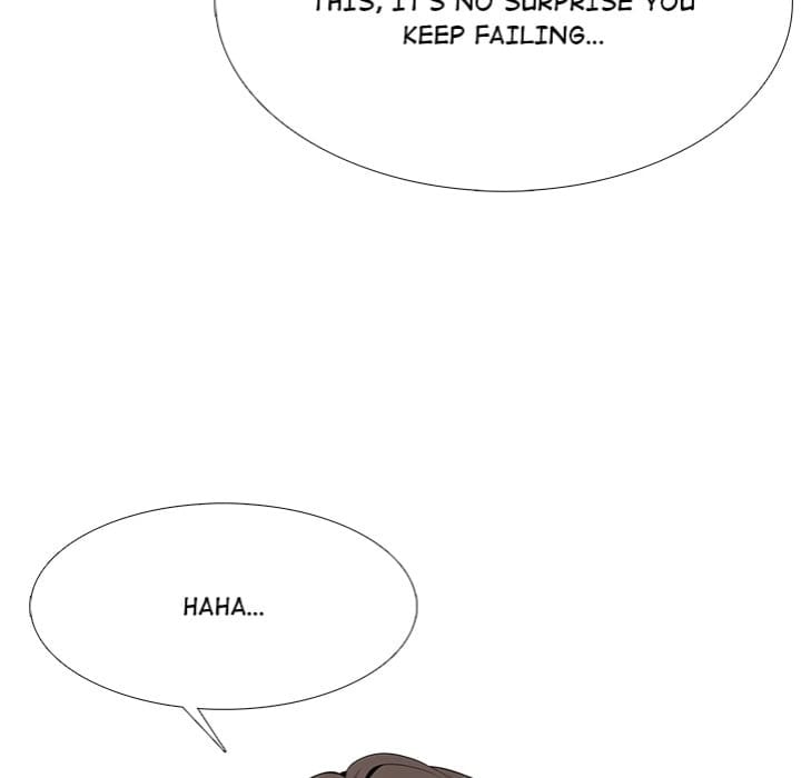 Love Me, or Else Uncensored, chapter 12, page 126 of 129