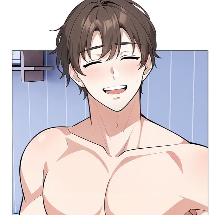 Love Me, or Else Uncensored, chapter 12, page 127 of 129
