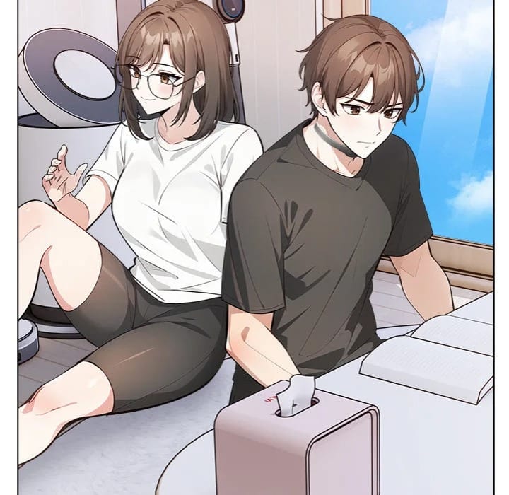 Love Me, or Else Uncensored, chapter 13, page 6 of 138