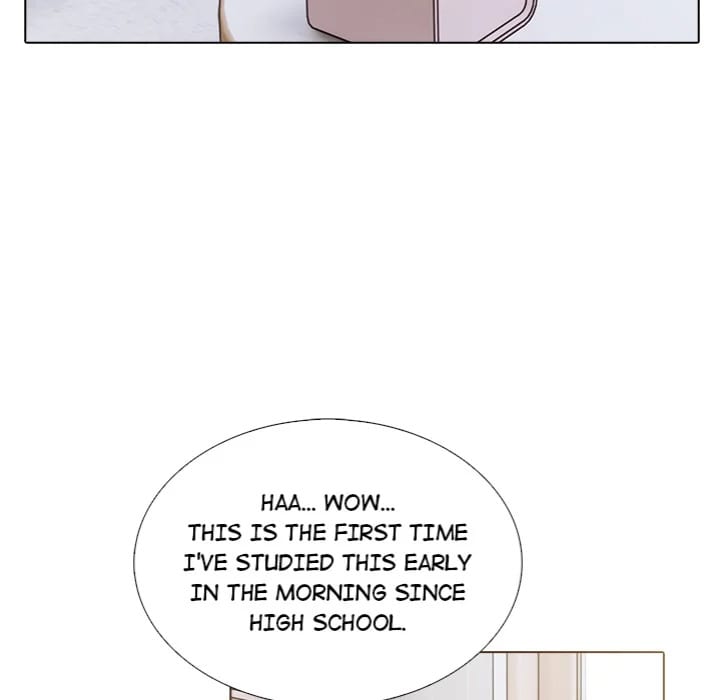 Love Me, or Else Uncensored, chapter 13, page 7 of 138