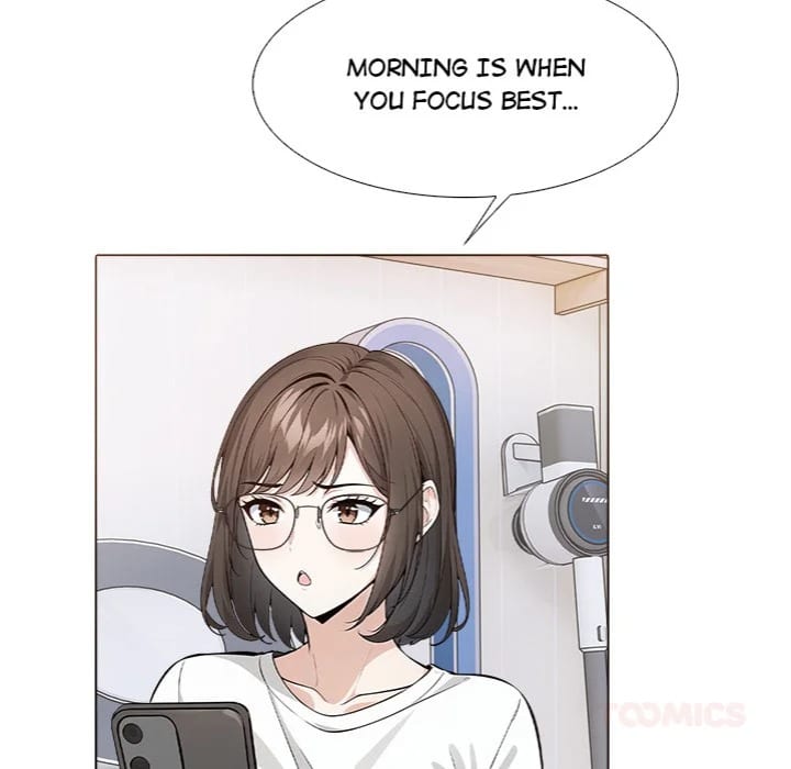 Love Me, or Else Uncensored, chapter 13, page 9 of 138
