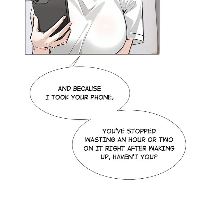 Love Me, or Else Uncensored, chapter 13, page 10 of 138