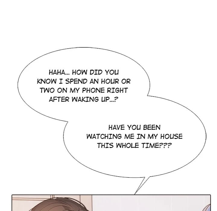 Love Me, or Else Uncensored, chapter 13, page 11 of 138