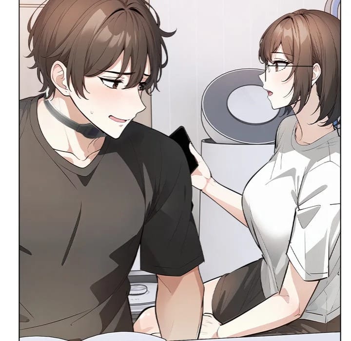 Love Me, or Else Uncensored, chapter 13, page 12 of 138