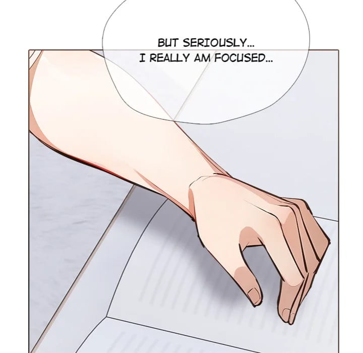 Love Me, or Else Uncensored, chapter 13, page 14 of 138