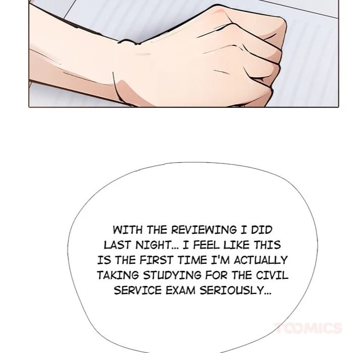 Love Me, or Else Uncensored, chapter 13, page 15 of 138