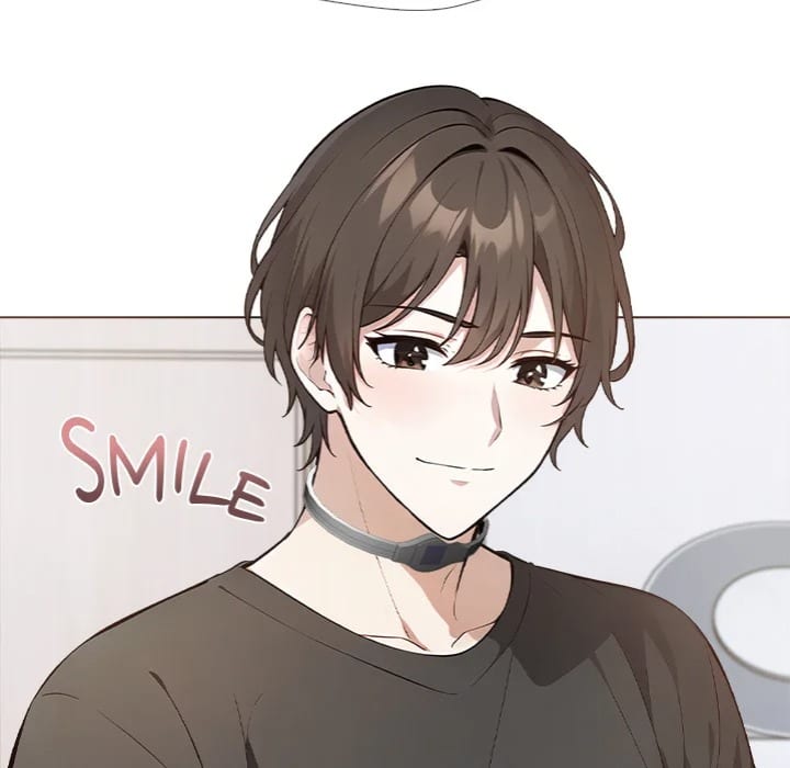 Love Me, or Else Uncensored, chapter 13, page 16 of 138