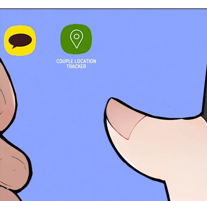 Love Me, or Else Uncensored, chapter 13, page 23 of 138